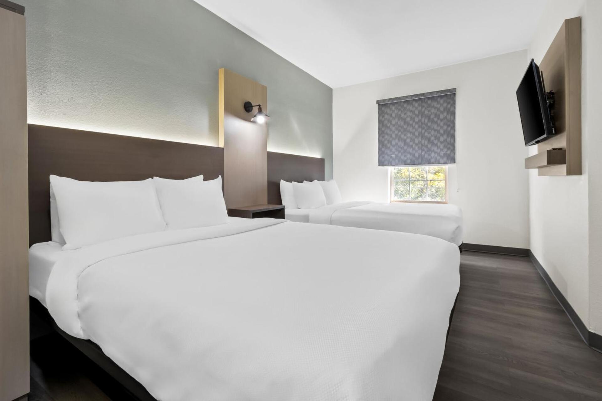 Mainstay Suites Columbia Harbison Exterior photo