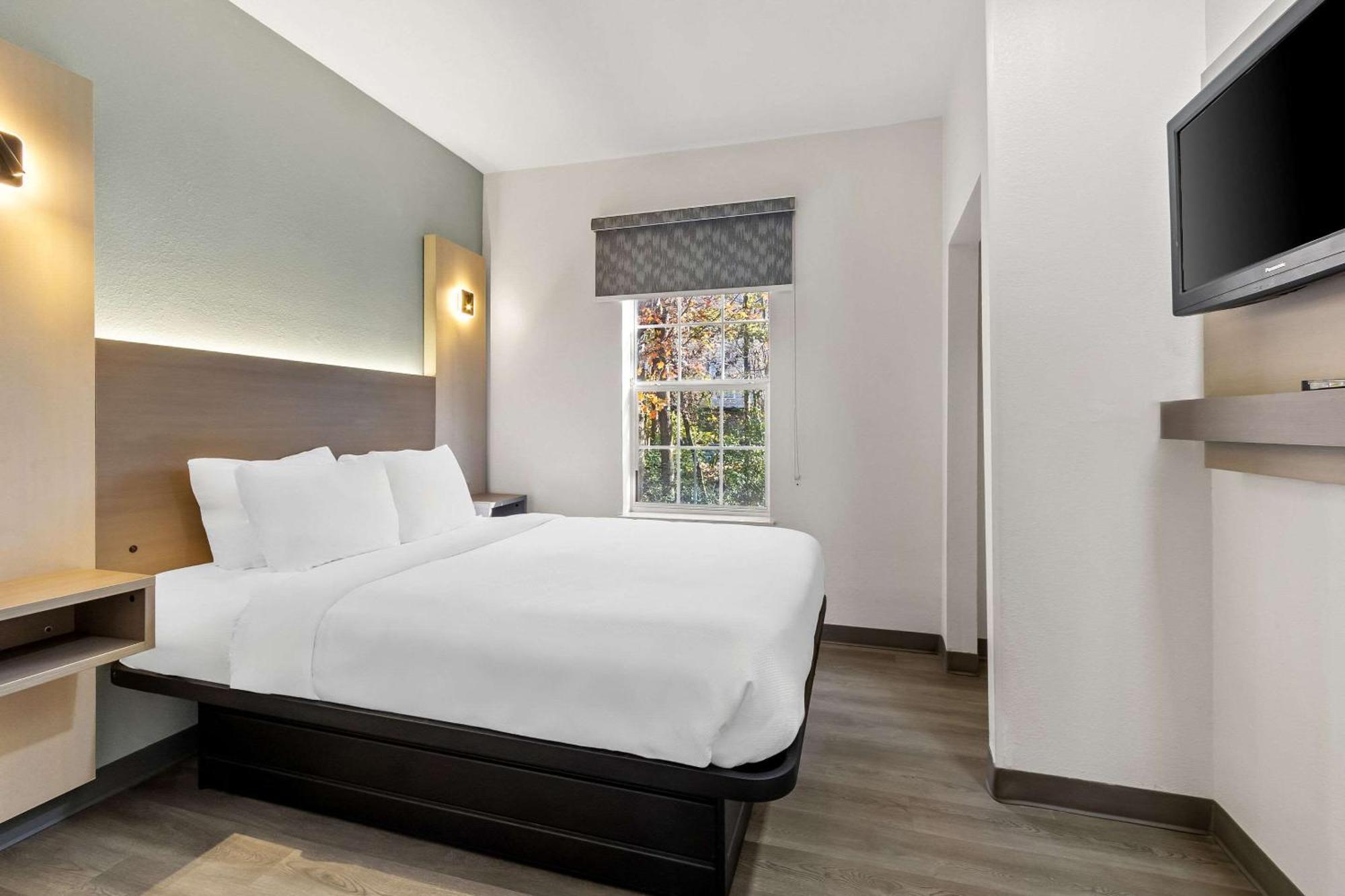 Mainstay Suites Columbia Harbison Exterior photo